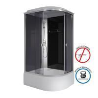 Душ.каб. Niagara Eco E120/80/40L/TN (1200х800х2150) 4 места