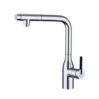 Смеситель для кухни VIPER, хром, Vi213105-CR, Paulmark