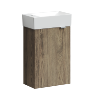 Тумба для раковины Sancos Mini MN35ECHL