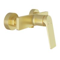 Aqueduto ФИНО/FINO Смеситель для душа, шлифованное золото
