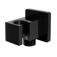 Подключение шланга для душа WasserKRAFT Glan A185