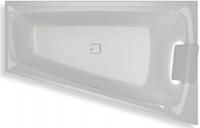 Акриловая ванна Riho Still Smart 170x110 L BR0400500K00130