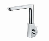 Смеситель для кухонной мойки WasserKRAFT Berkel 4807