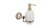 Дозатор жидкого мыла Fixsen Bogema Gold FX-78512G