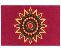 Коврик для ванной комнаты WasserKRAFT Isen BM-4002