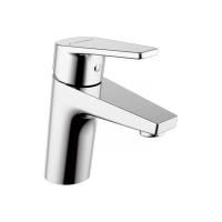 Смеситель для раковины Bravat Line F15299C-1, хром