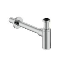 Бутылочный сифон IDDIS для умывальника Optima Home OPTSB00i84