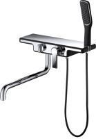 Смеситель для ванны D&K Berlin Technische DA1453315