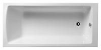 Акриловая ванна VitrA Neon 170x75 см 52280001000