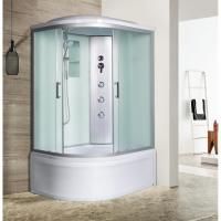 Душевая кабина River DESNA XL 100/80/44 MT R, 100x80x230