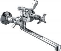 Смеситель для ванны Haiba HB2124