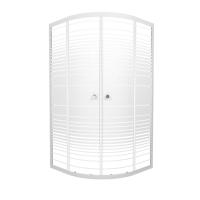 Душевая ширма Triton 90 Полосы