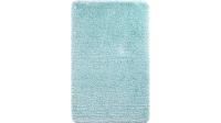 Коврик для ванной Fixsen Lido 1-ый, FX-3002T, бирюзовый, 50х80см