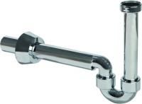 Сифон для биде U-образный Geberit 151.108.21.1 хром