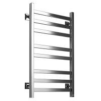 Полотенцесушитель водяной Ростела Квадро V 30 нижн.подв.1/2" 500х800/8