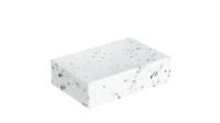 Мыльница Fxsen Blanco FX-201-4