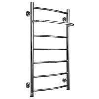 Полотенцесушитель водяной Ростела Соната + (1 полка, нижн,подв.,1/2" резьба) 500x900/7