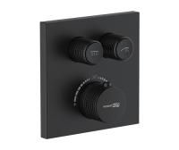 Elbe 7448 Thermo Термостатический смеситель для ванны и душа WasserKRAFT