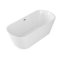 Ванна отдельностоящая Grossman GR-1502 (180x80x58)