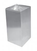 Ведро для мусора Bemeta Hotel 101915135 (75 литров)