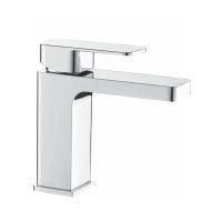 Смеситель для раковины Shevanik S9501, хром