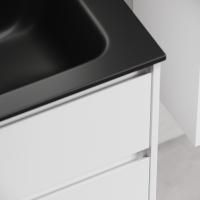 Тумба для раковины Sancos Libra LB80W