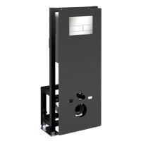 Система инсталляции для унитазов WasserKRAFT Glan 66TLT.010.ME.BL.BN04
