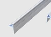 Бордюр для ванн и поддонов 15 мм Aquanet