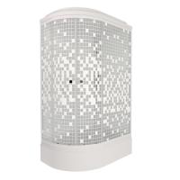 Душевая Кабина Triton Коралл 120*80 В Правая
