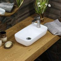 Раковина MELANA MLN-320325