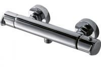 Термостат для душа Bravat Waterfall F939114C-01A-RUS