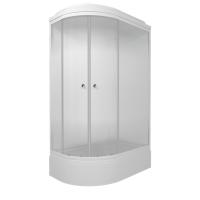 Душевая Кабина Triton Коралл-Лайт 120*80 В Правая