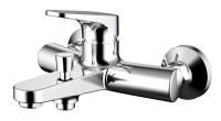 Смеситель для ванны Bravat Eler F6191238CP-01-RUS