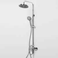 Душевой комплект для набора WasserKRAFT  SK16601CH