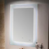 Зеркало с LED-подсветкой MELANA-6080 (MLN-LED051)