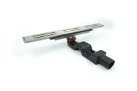 Дренажный канал Timo SLOT FLAT 60см, SF-60-S50Rb