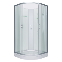 душевая кабина ERLIT™ ER3509PE-C3-RUS (900*900*2150)