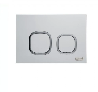 Унитаз с инсталляцией WeltWasser AMBERG 506 + ERLENBACH 004 GL-WT + AMBERG RD-MT CR