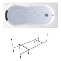 Аэромассажный комплект 4 в 1 Lavinia Boho Easter Pro 362090A0