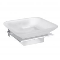 Мыльница для ванной Bemeta Niki 153108022