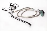 Смеситель для ванны Сантаком stOmega 3308-1