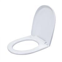 Сиденье для унитаза Milardo PP Seat Cover полипропилен 020PP00M31