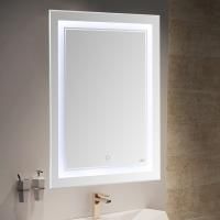 Зеркало с LED-подсветкой MELANA-6080 (MLN-LED036)