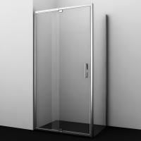 Душевой уголок WasserKRAFT Berkel 48P32