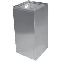 Ведро для мусора Bemeta Hotel 101915125 (45 литров)