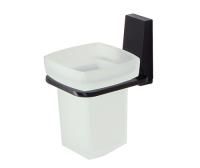 Подстаканник одинарный WasserKRAFT Abens K-3228