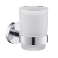 Стакан для ванной комнаты Timo Saona 13031/00, хром