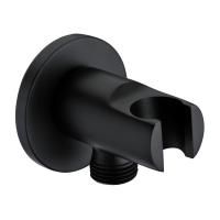 Подключение шланга для душа WasserKRAFT Elbe A083