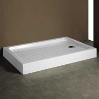 Поддон для душа акриловый Vincea VST-2AR-8012, 1200*800*135, сифон Ф90 с гидрозатвором