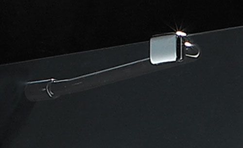 Душевая дверь CEZARES ELENA-W-B-22-240-P-Cr